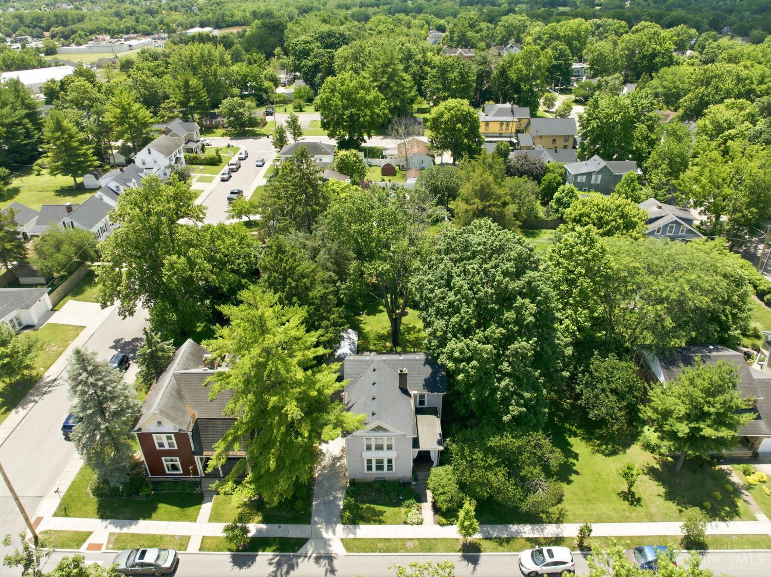 17 Summit Street Lebanon, OH 45036 - Photo 47 of 52