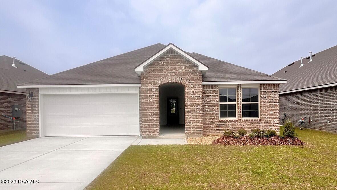 131 Lake Ridge Drive Broussard, LA 70518 - Photo 1 of 31 131 Lake Ridge Drive, Broussard, LA