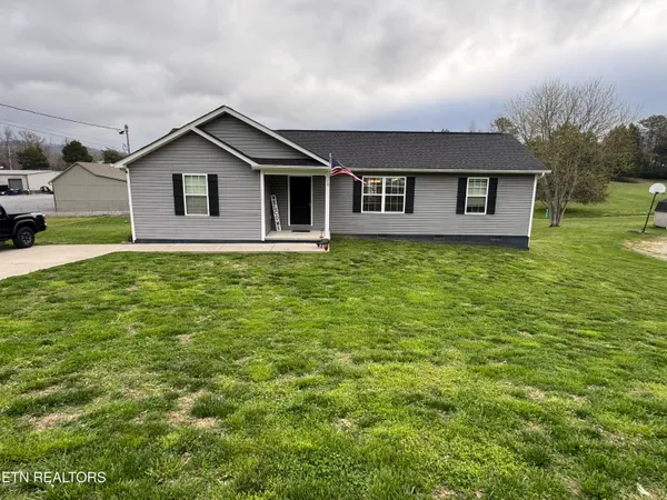 $279,900 | 574 Monroe Road, Maynardville, TN 37807
