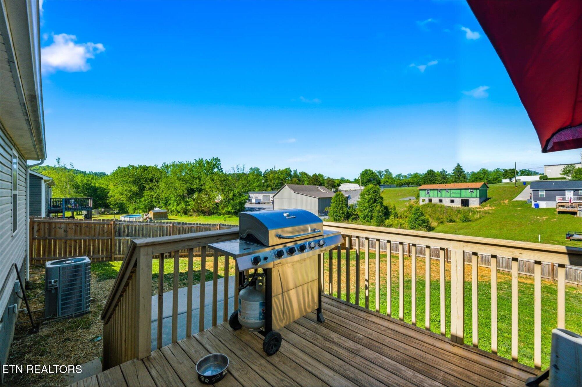 574 Monroe Road Maynardville, TN 37807 - Photo 19 of 21 19-574-Monroe-Rd-Maynardville-TN-19