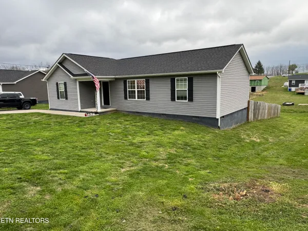 $276,900 | 574 Monroe Road, Maynardville, TN 37807