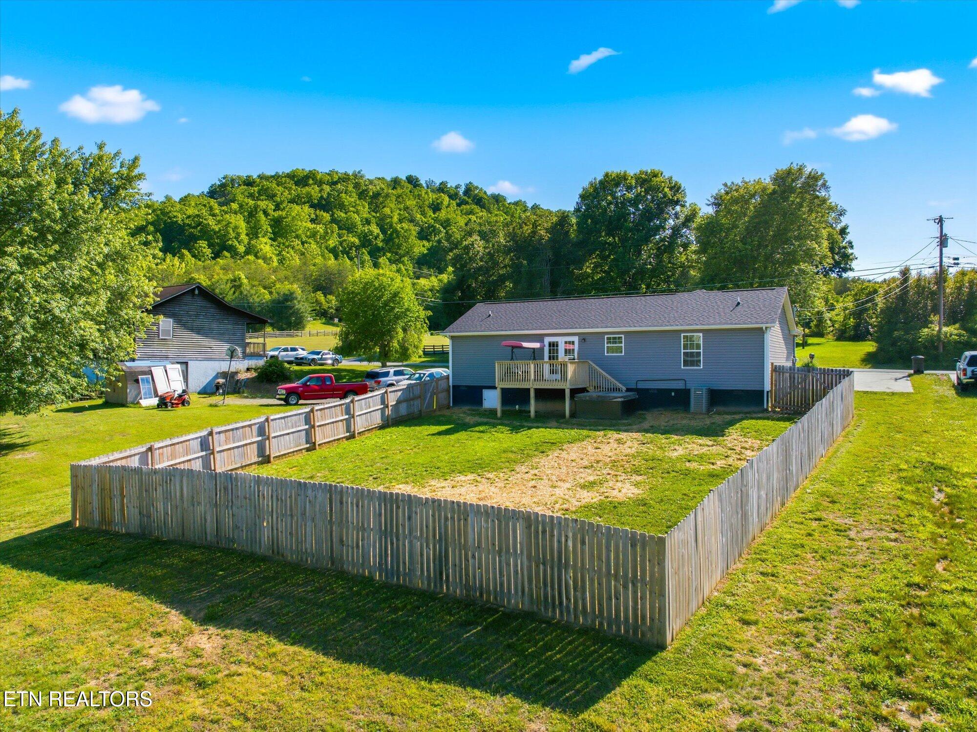 574 Monroe Road Maynardville, TN 37807 - Photo 21 of 21 21-574-Monroe-Rd-Maynardville-TN-21