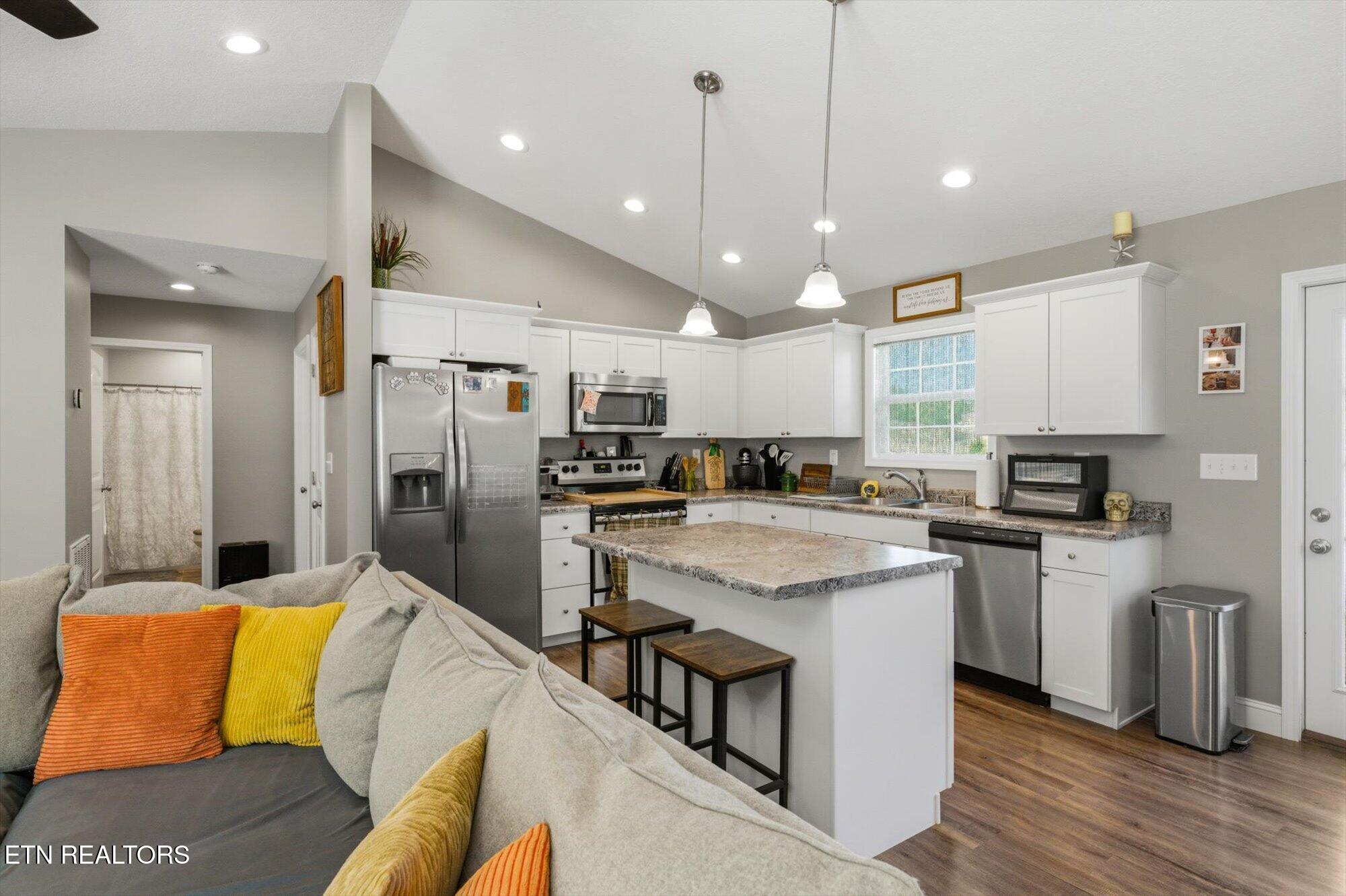 574 Monroe Road Maynardville, TN 37807 - Photo 8 of 21 08-574-Monroe-Rd-Maynardville-TN-8