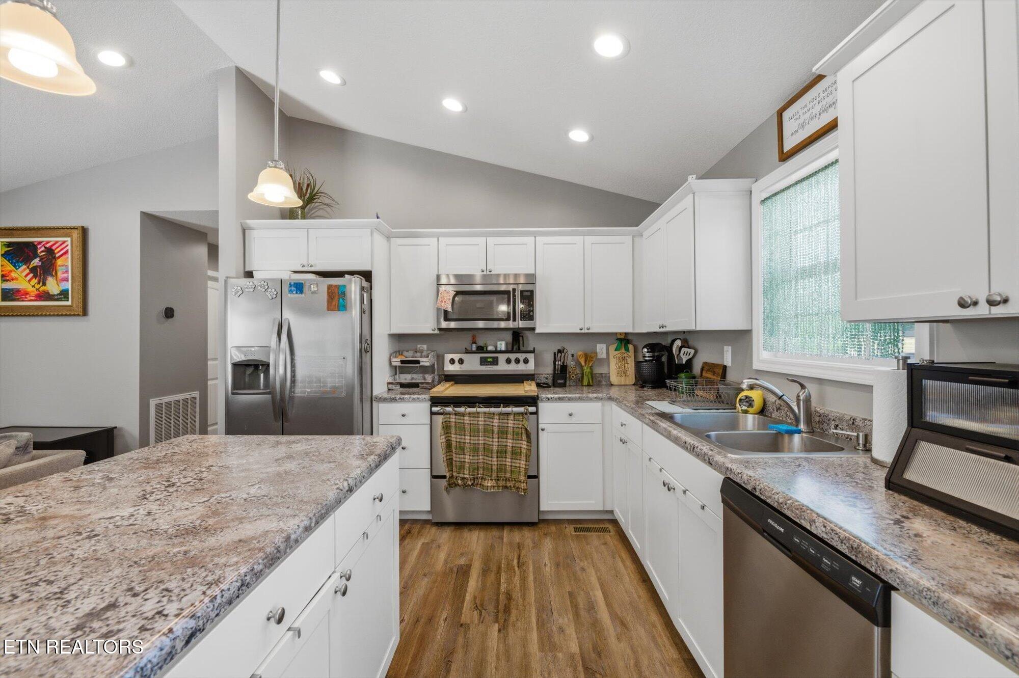 574 Monroe Road Maynardville, TN 37807 - Photo 9 of 21 09-574-Monroe-Rd-Maynardville-TN-9