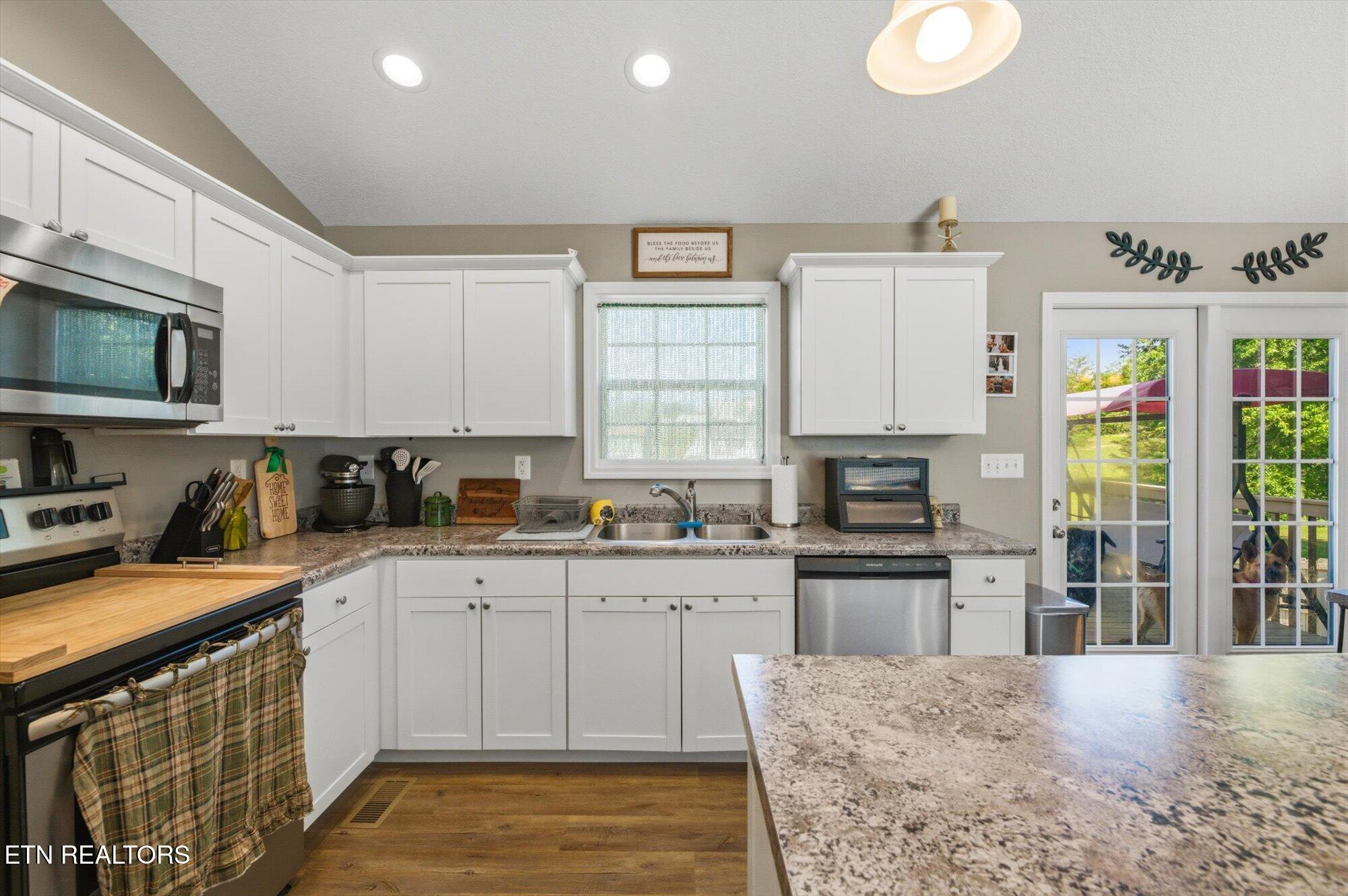 574 Monroe Road Maynardville, TN 37807 - Photo 10 of 21 10-574-Monroe-Rd-Maynardville-TN-10