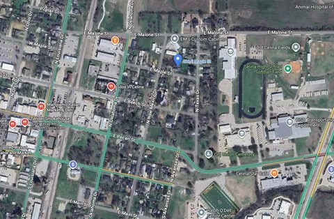 $475,000 | 406 East Maple Street, Celina, TX 75009