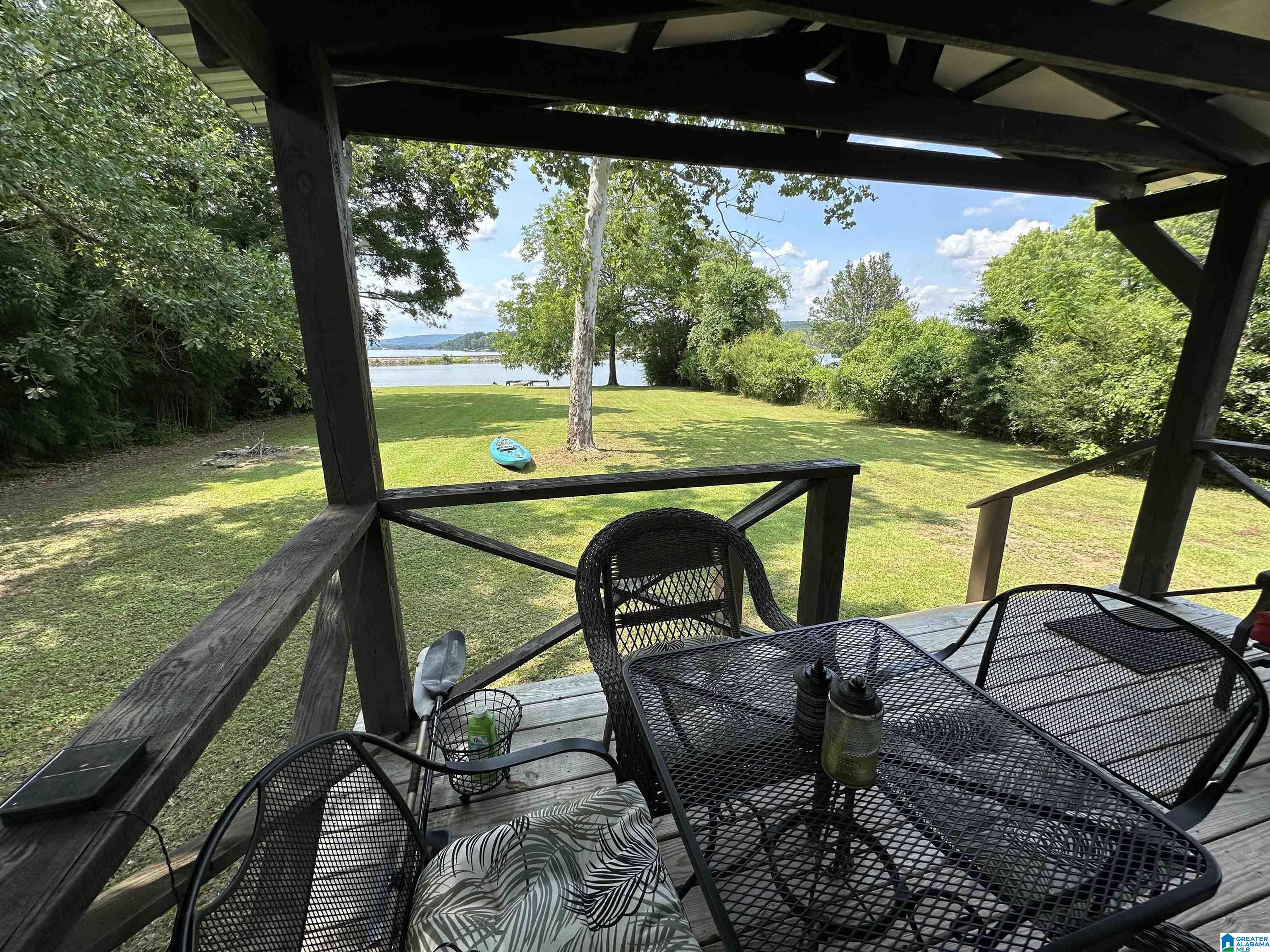 1576 Green Hills Road Ohatchee, AL 36271 - Photo 12 of 33
