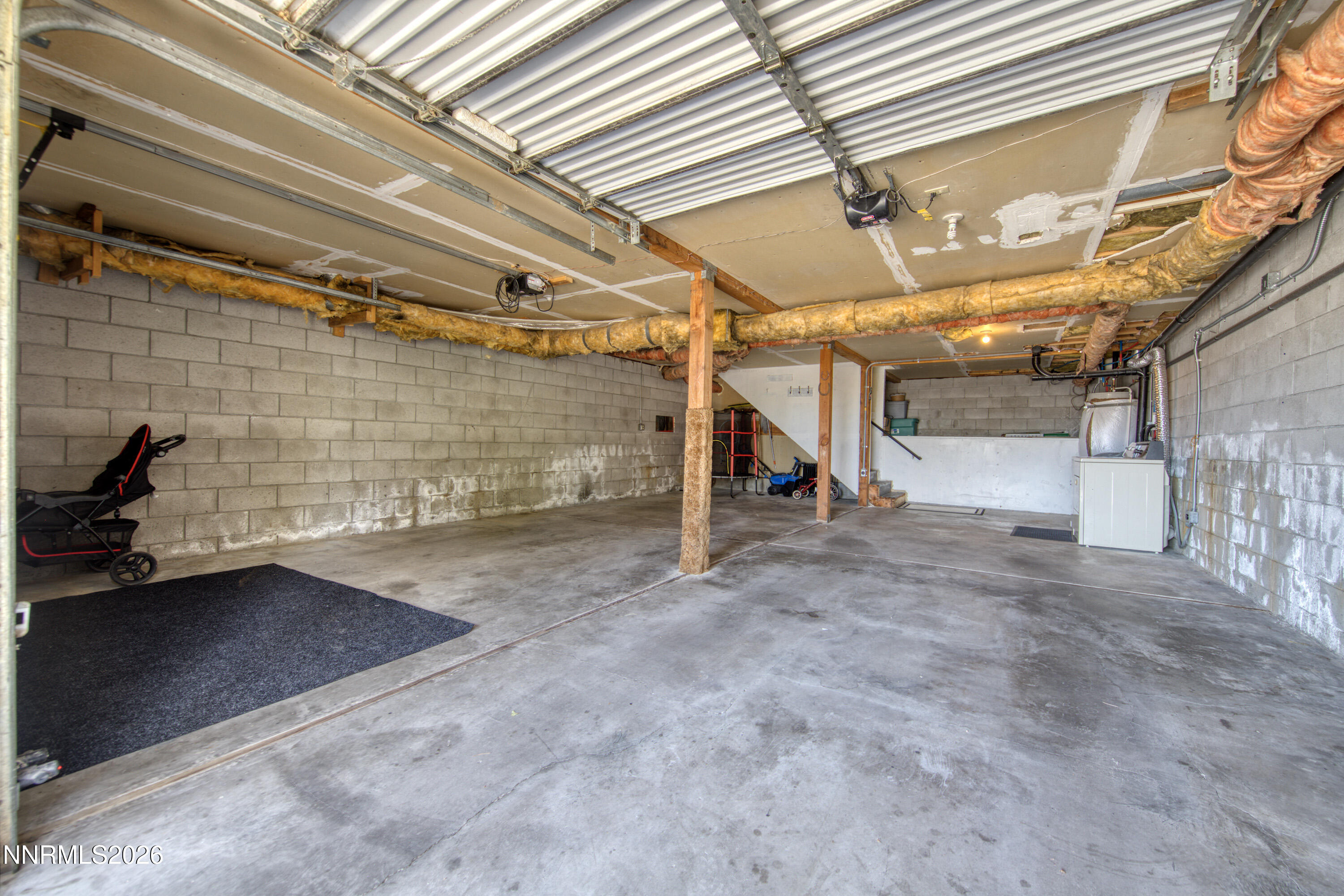 110 South R Street Virginia City, NV 89440 - Photo 36 of 48 -