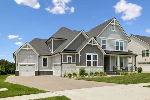 $1,499,000 | 1132 Angela Ann Court, Nolensville, TN 37135