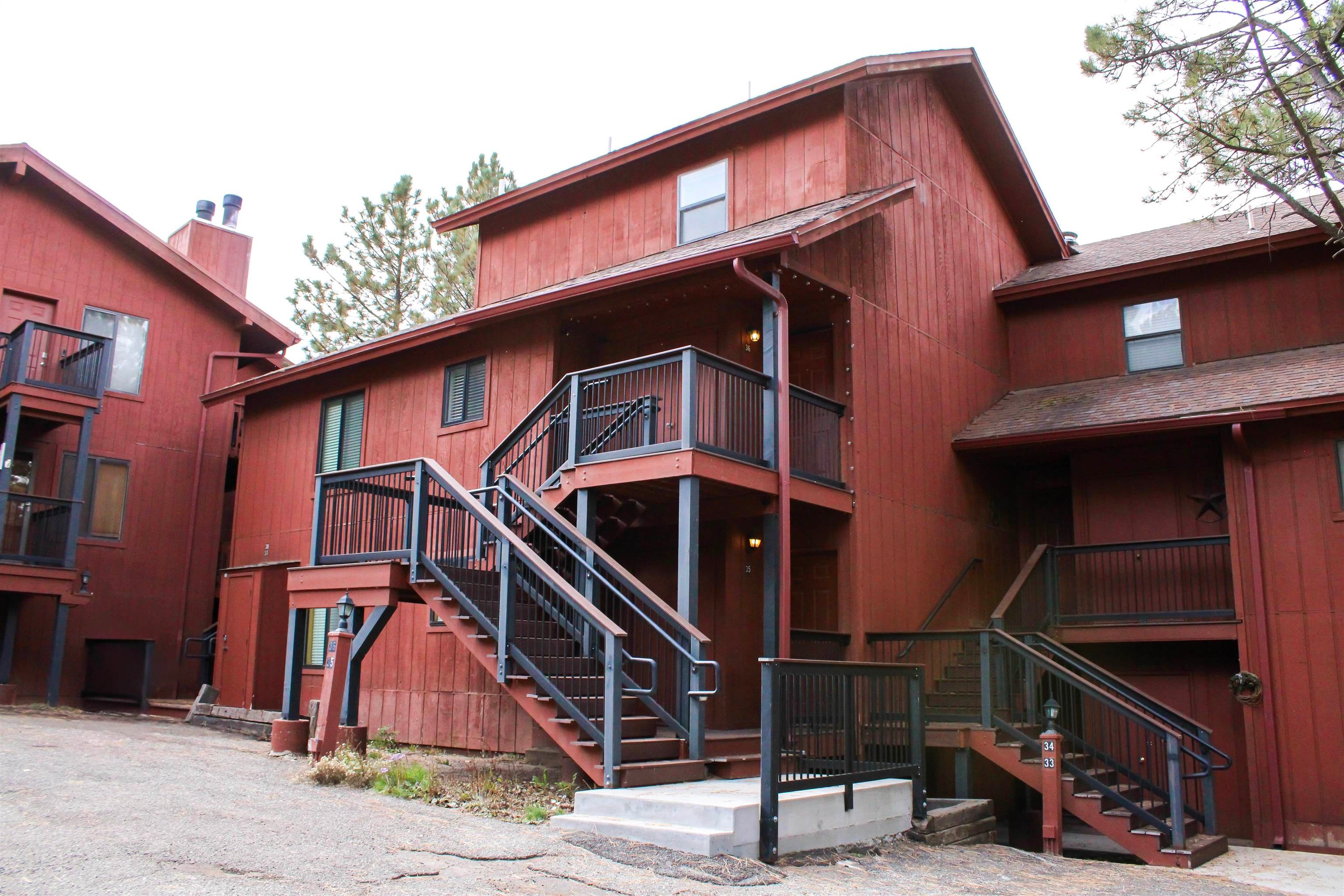 83 North Angel Fire Road, Unit 35 Angel Fire, NM 87710 - Photo 3 of 17 Gallery Image 3