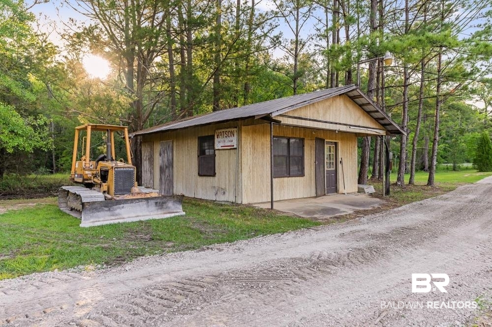 11100 Kali Oka Road Eight Mile, AL 36613 - Photo 6 of 49