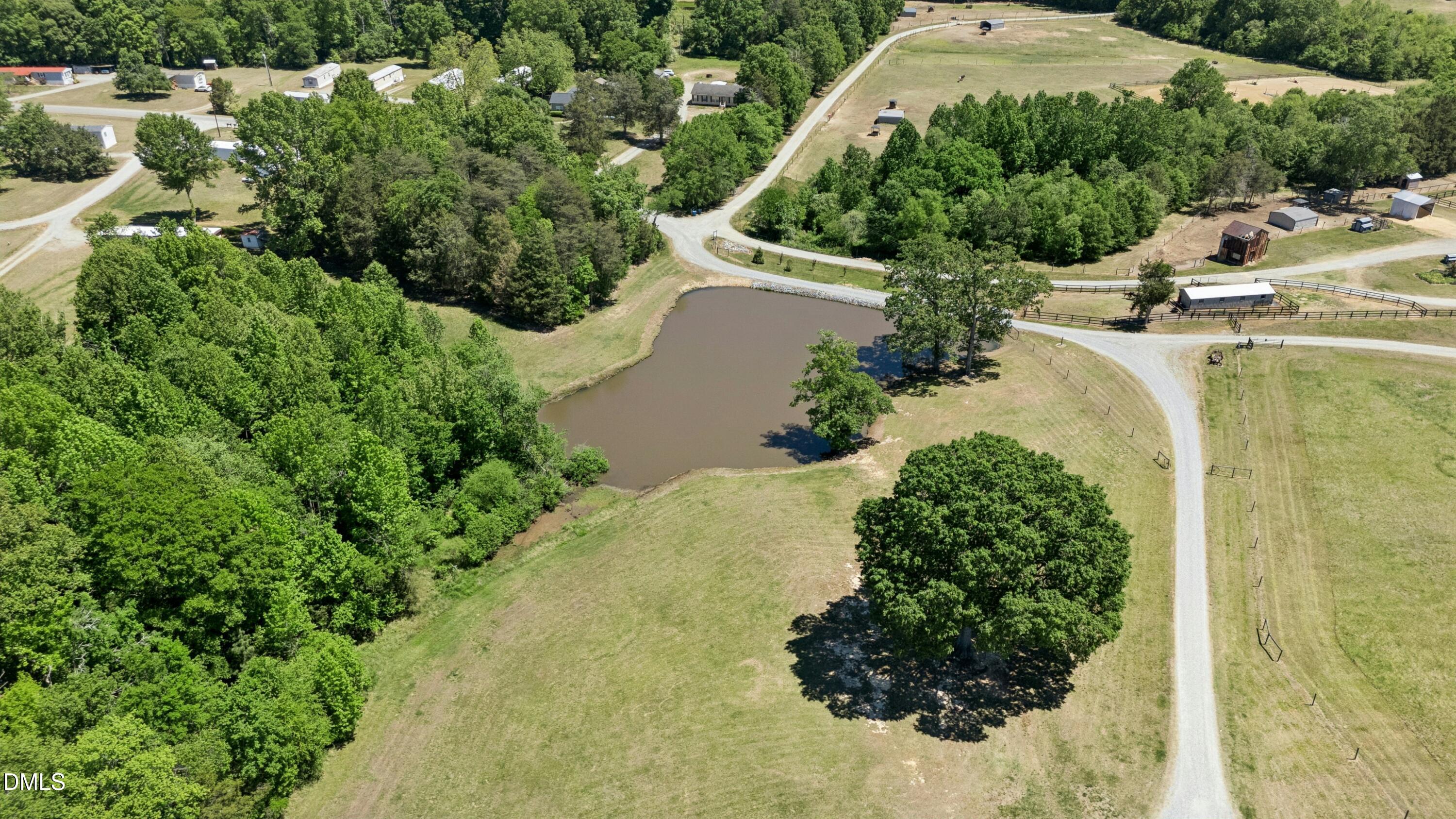 2120 Roney Lineberry Road Burlington, NC 27217 - Photo 62 of 67 064-492255-DJI_20260427131601_0269_D