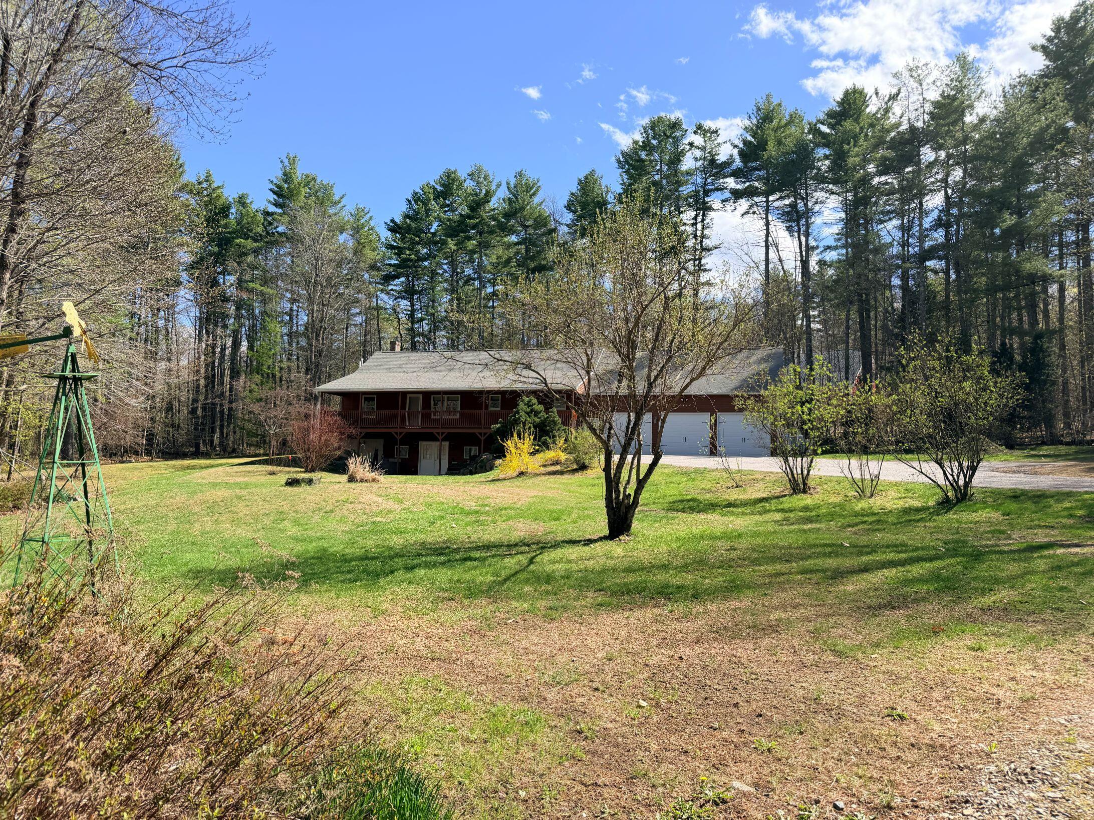 63 George Hannon Road Casco, ME 04015 - Photo 121 of 127 20260507_192801747_iOS
