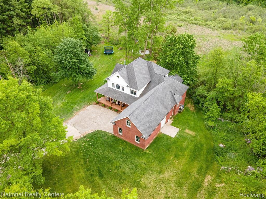 1280 Inwood Road Rochester, MI 48306 - Photo 47 of 47