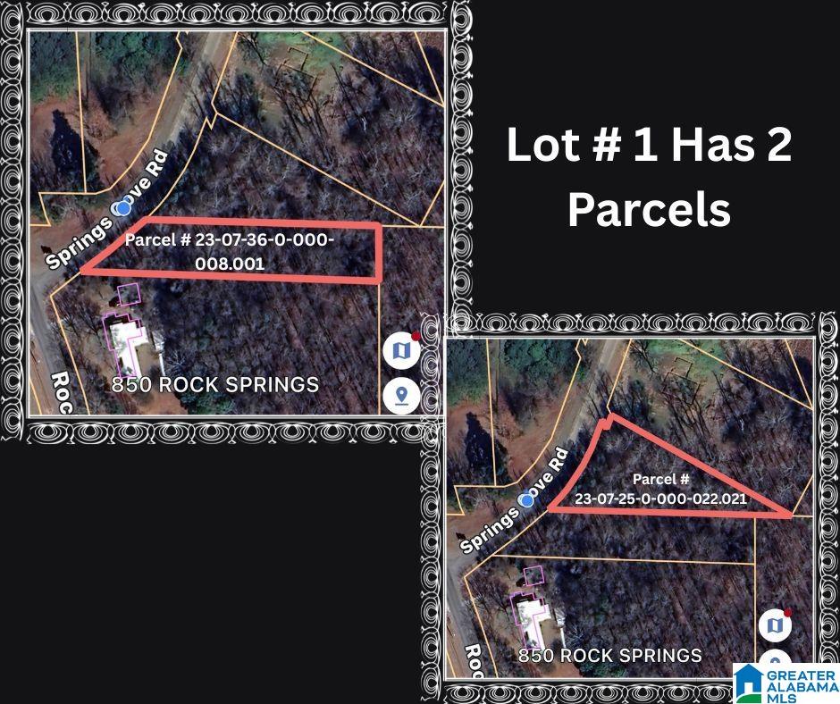 1 Spring Cove Road, Unit 1 Warrior, AL 35180 - Photo 1 of 5