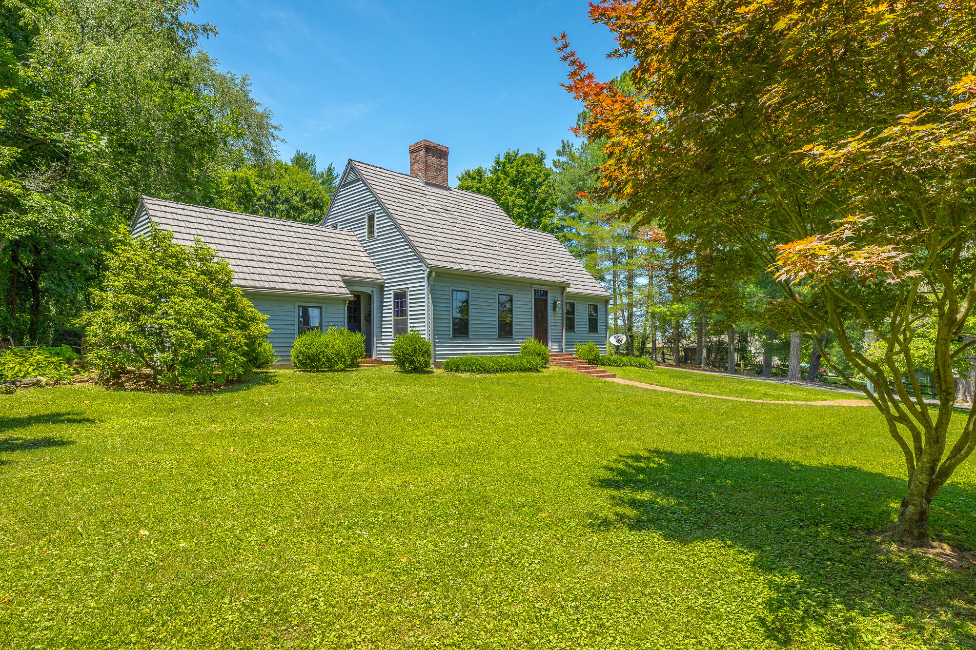 305 5 Points Road Chickamauga, GA 30707 - Photo 62 of 62 305 5 Points Rd. HD-14