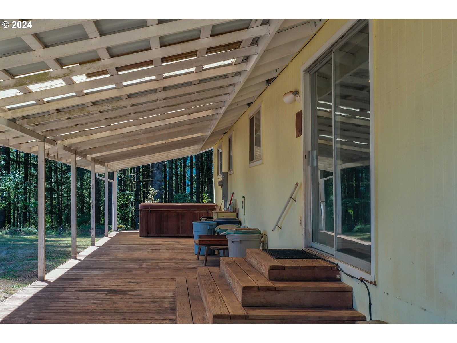 88597 Knight Road Veneta, OR 97487 - Photo 22 of 35