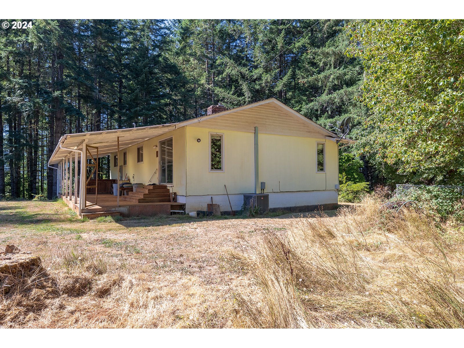 88597 Knight Road Veneta, OR 97487 - Photo 25 of 35