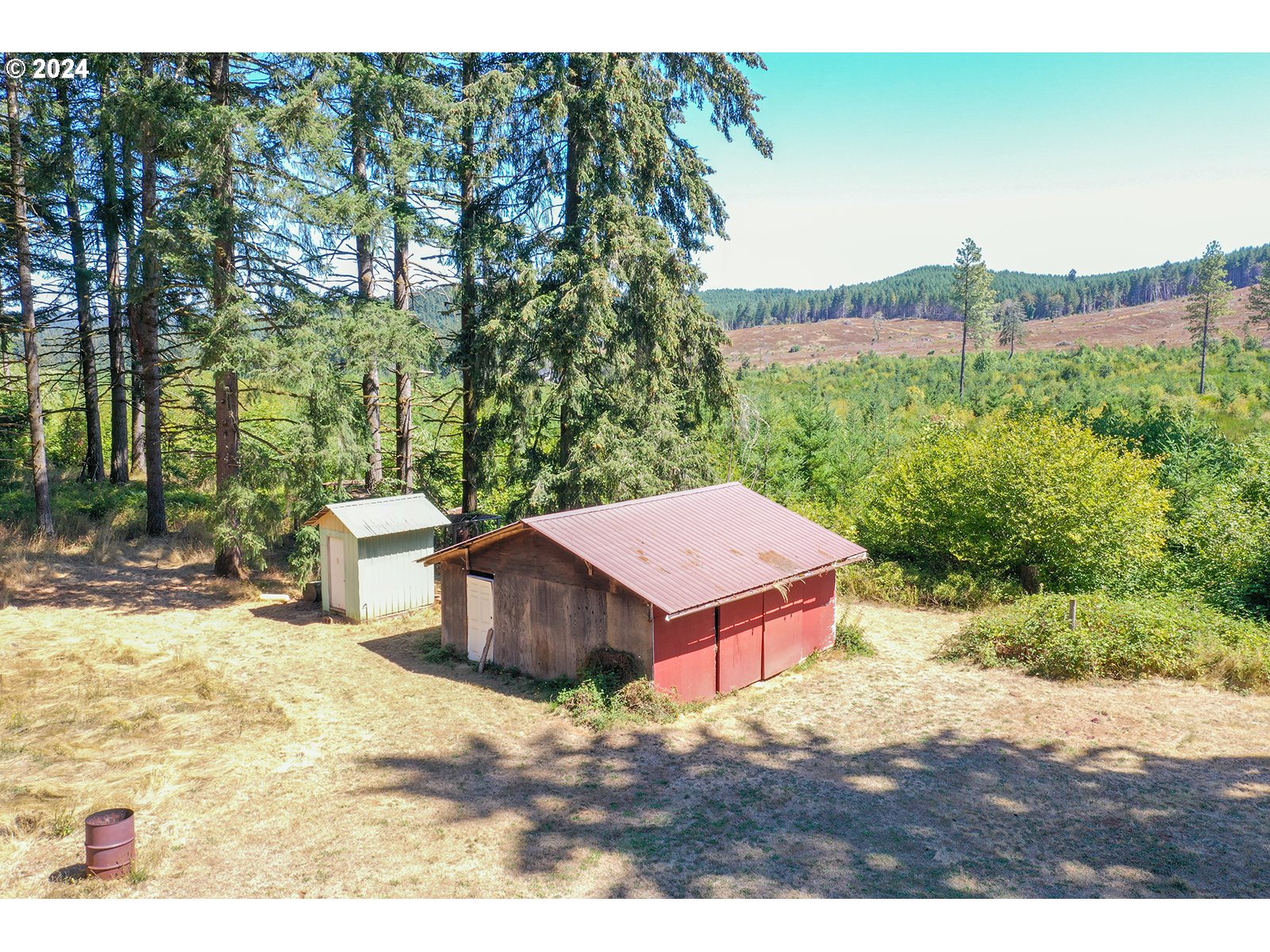 88597 Knight Road Veneta, OR 97487 - Photo 27 of 35
