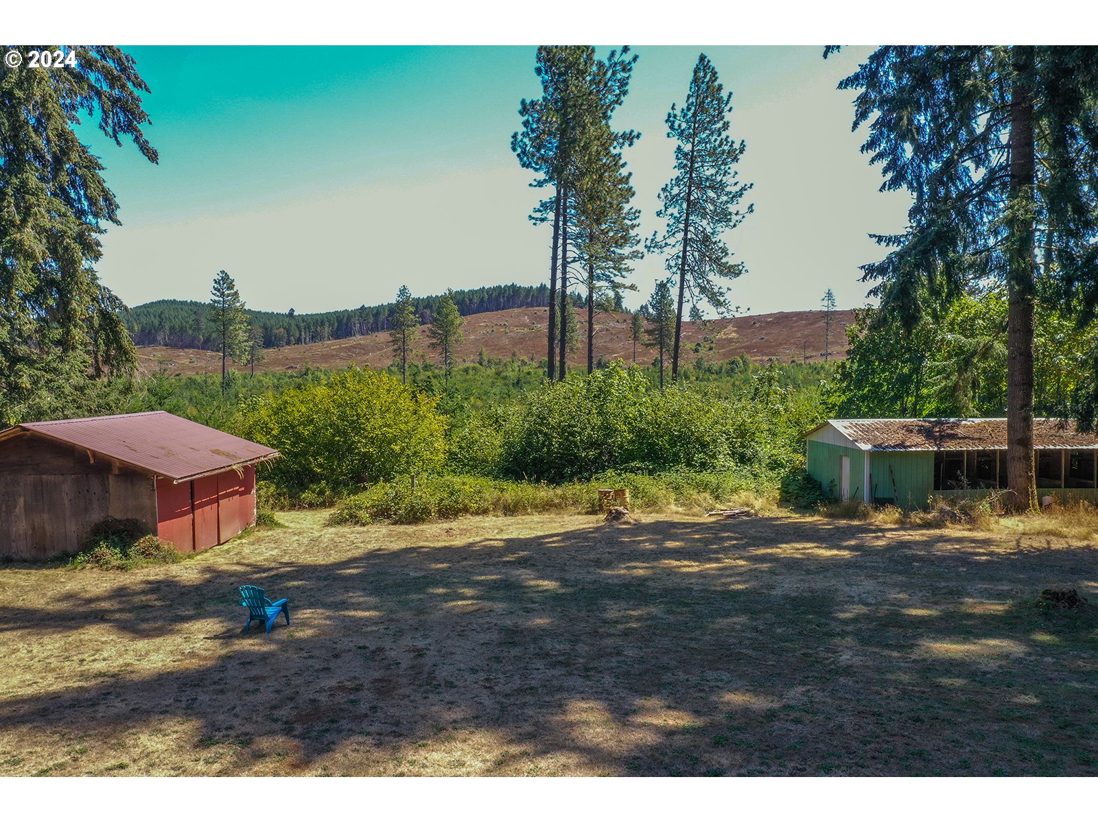 88597 Knight Road Veneta, OR 97487 - Photo 28 of 35