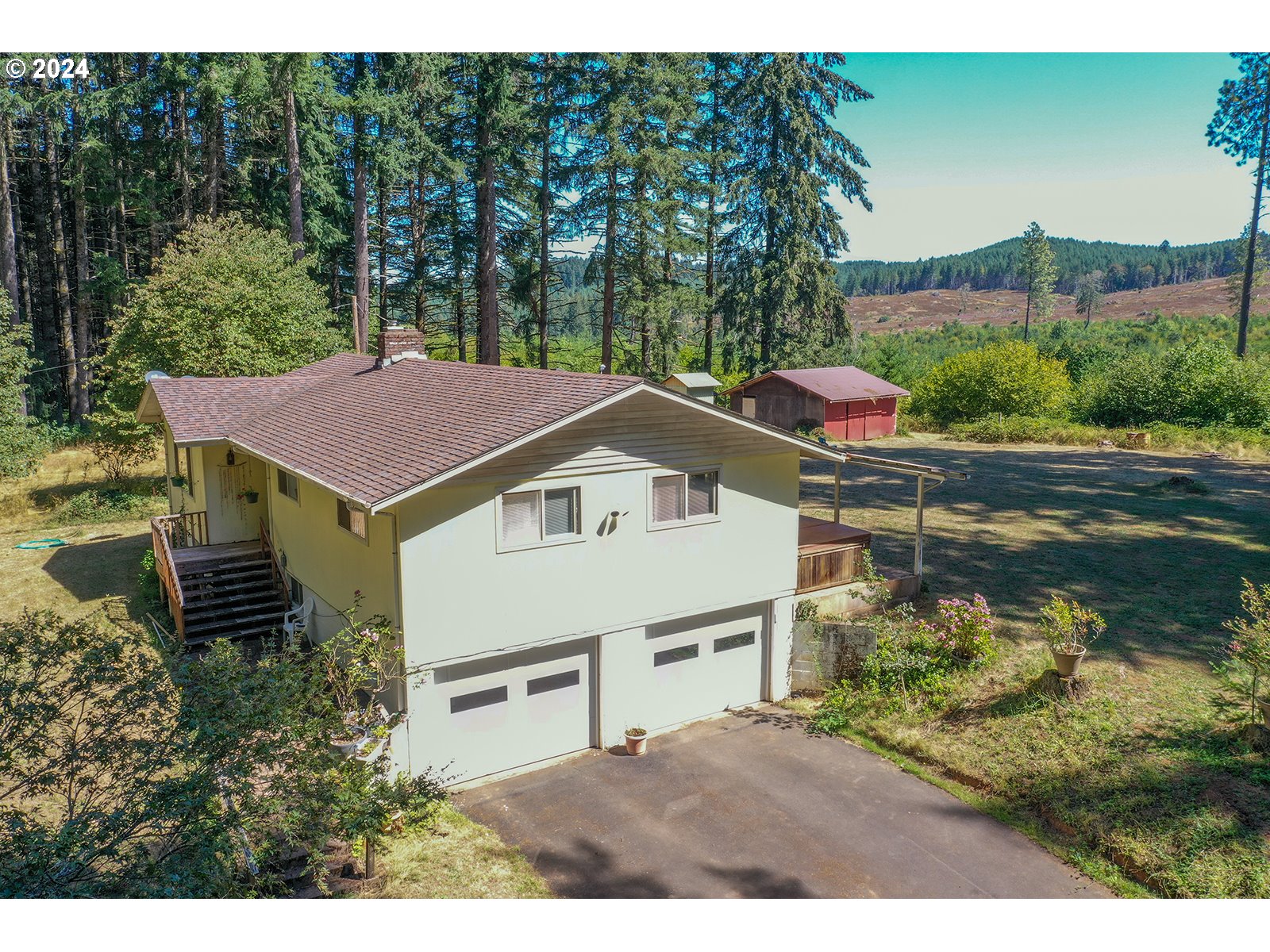 88597 Knight Road Veneta, OR 97487 - Photo 29 of 35