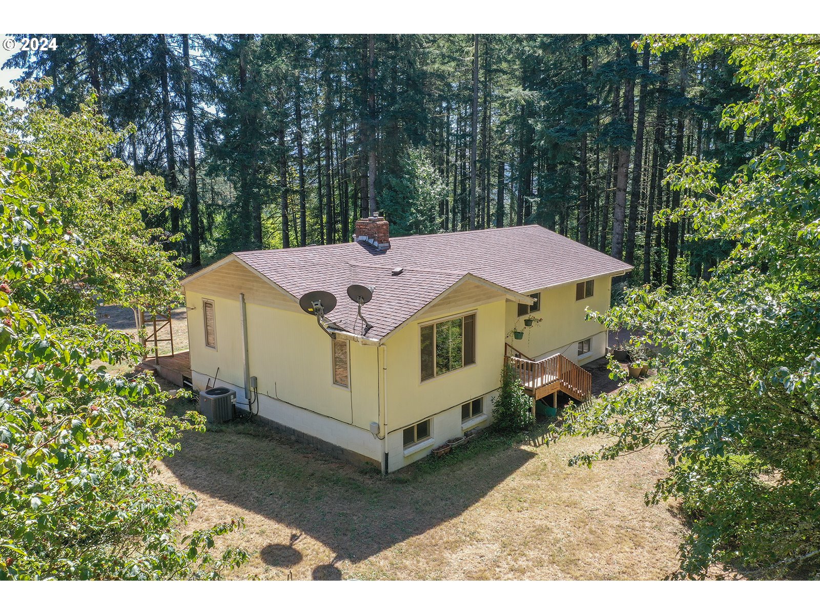 88597 Knight Road Veneta, OR 97487 - Photo 30 of 35