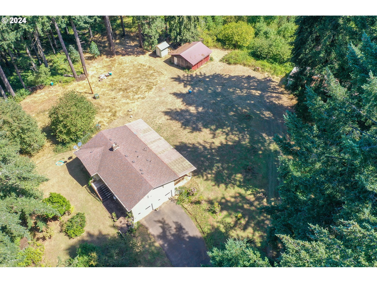 88597 Knight Road Veneta, OR 97487 - Photo 31 of 35