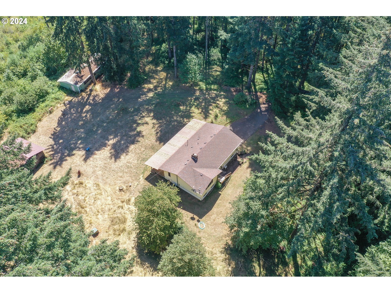 88597 Knight Road Veneta, OR 97487 - Photo 32 of 35