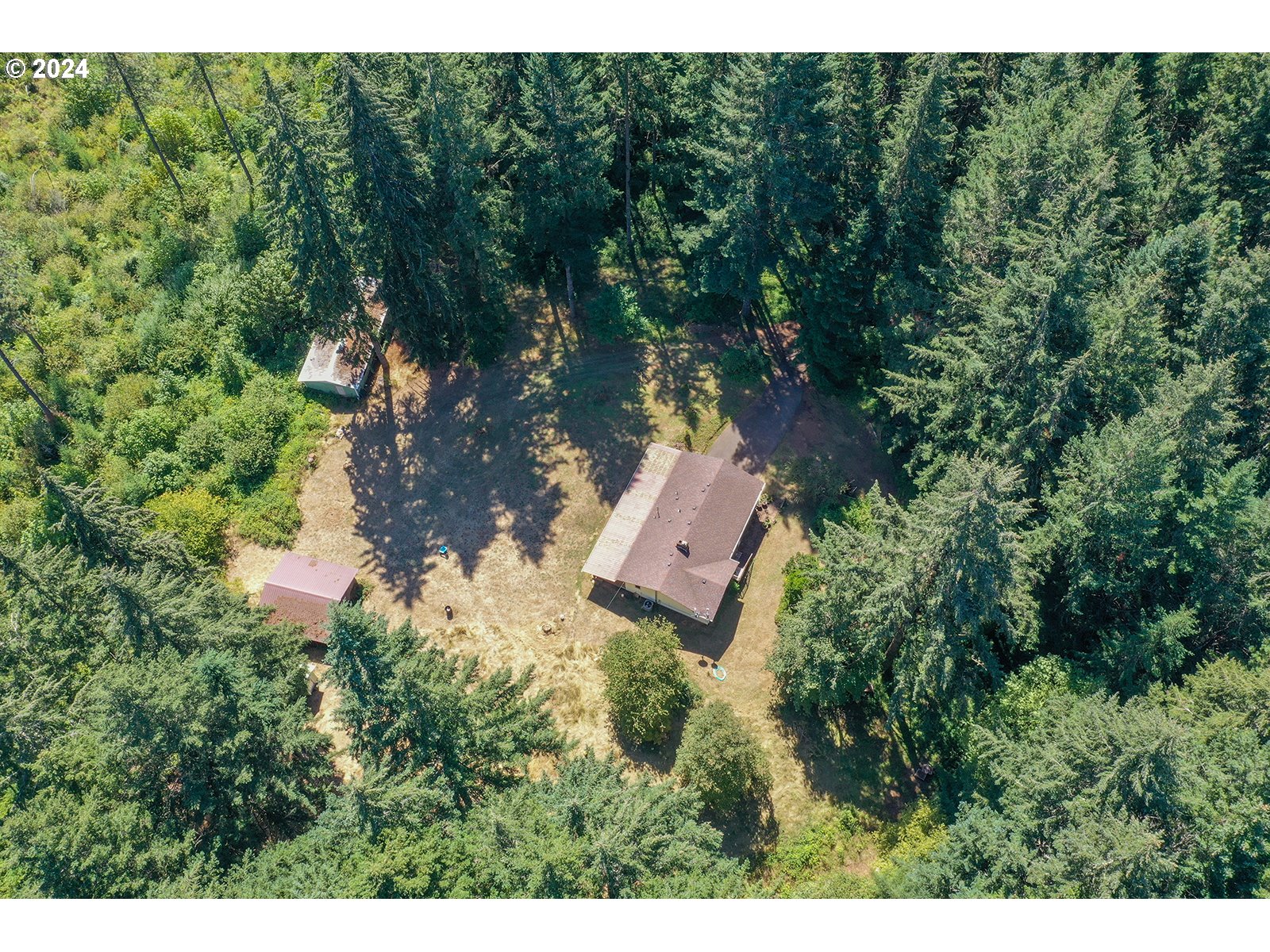 88597 Knight Road Veneta, OR 97487 - Photo 33 of 35