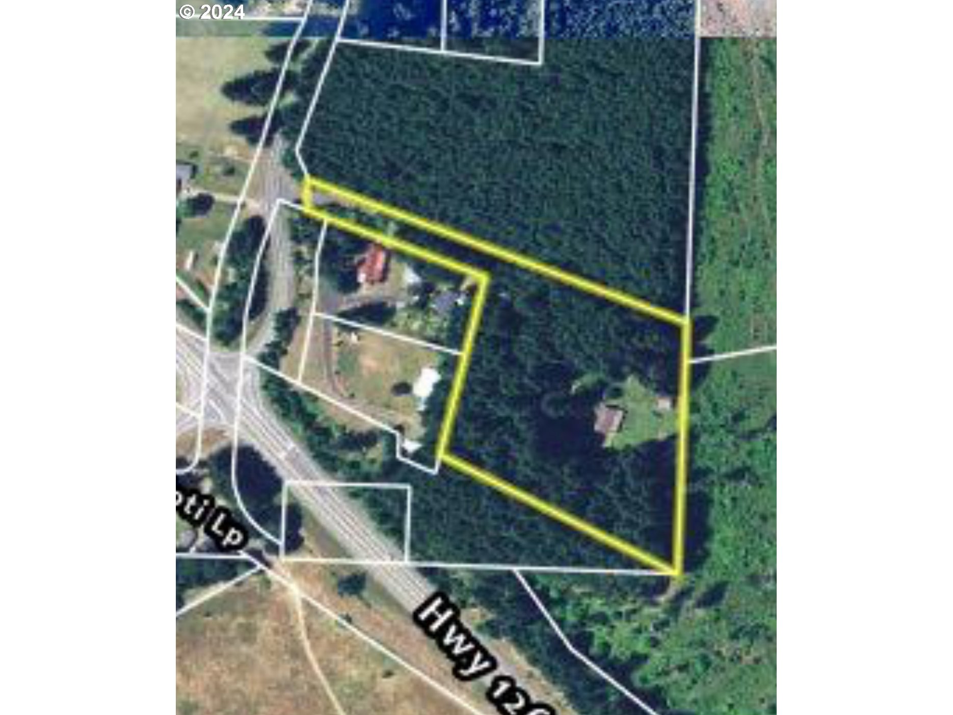 88597 Knight Road Veneta, OR 97487 - Photo 35 of 35