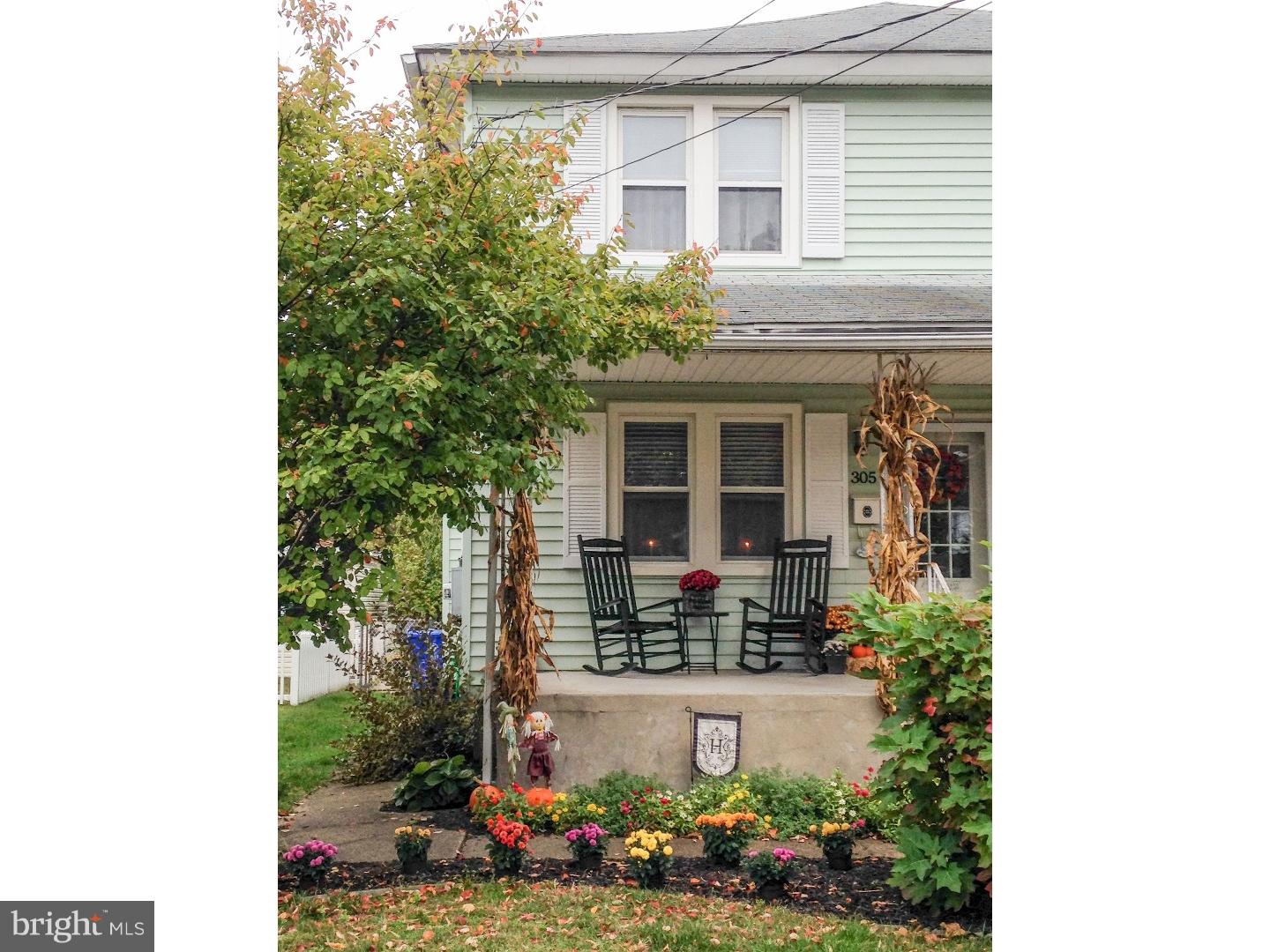 305 Lippincott Avenue Riverside, NJ 08075 - Photo 1 of 21