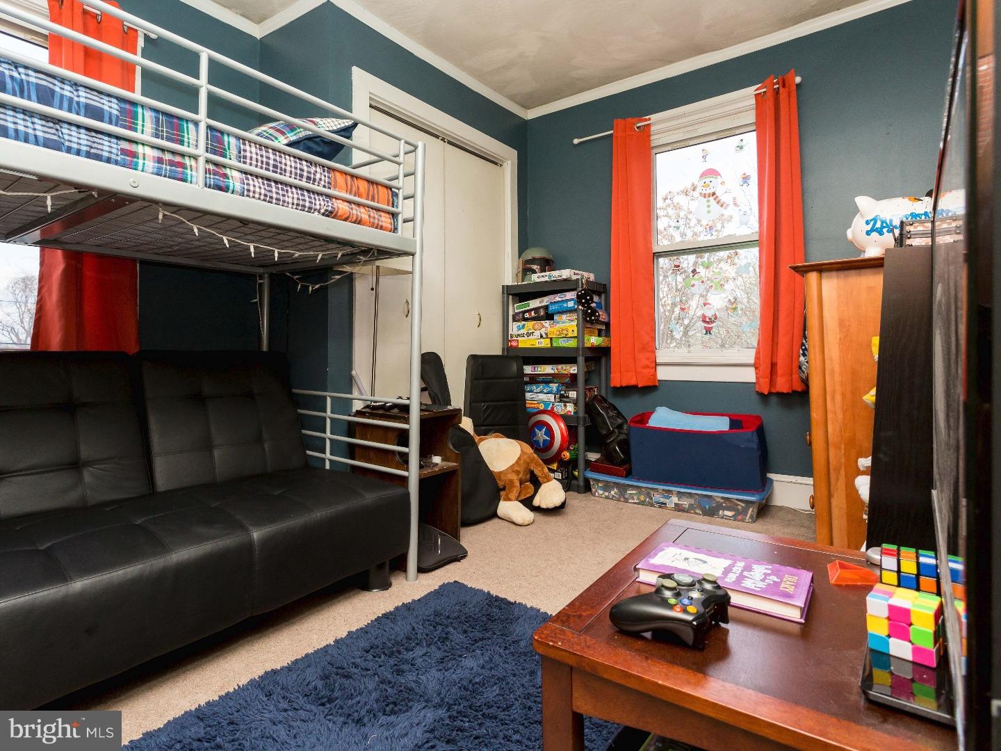 305 Lippincott Avenue Riverside, NJ 08075 - Photo 19 of 21
