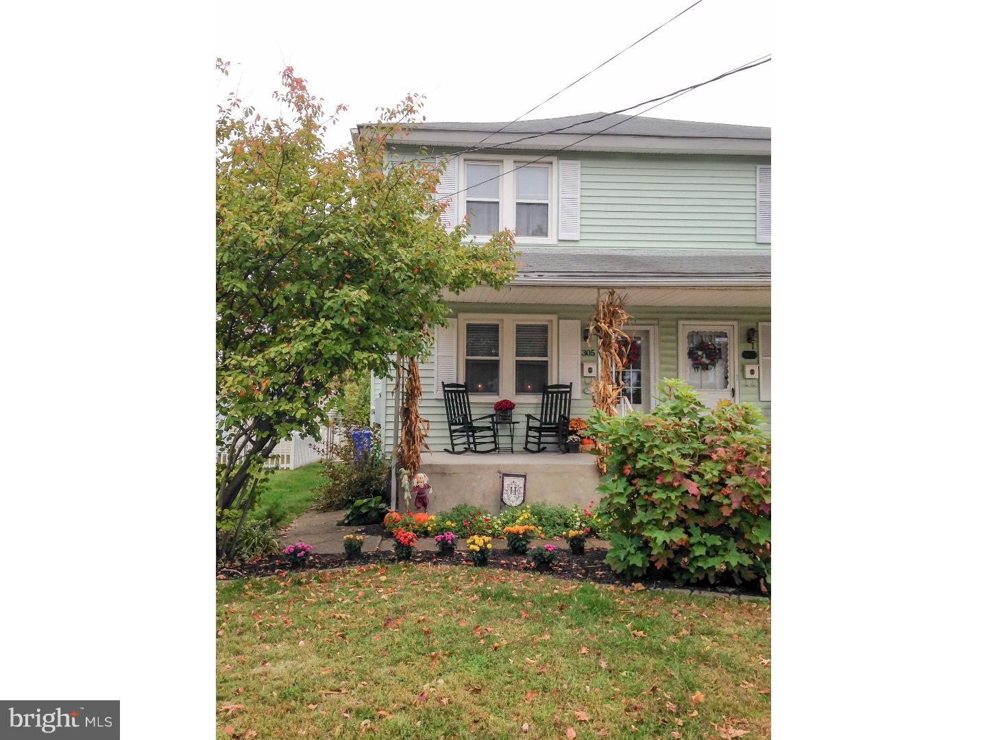 305 Lippincott Avenue Riverside, NJ 08075 - Photo 21 of 21