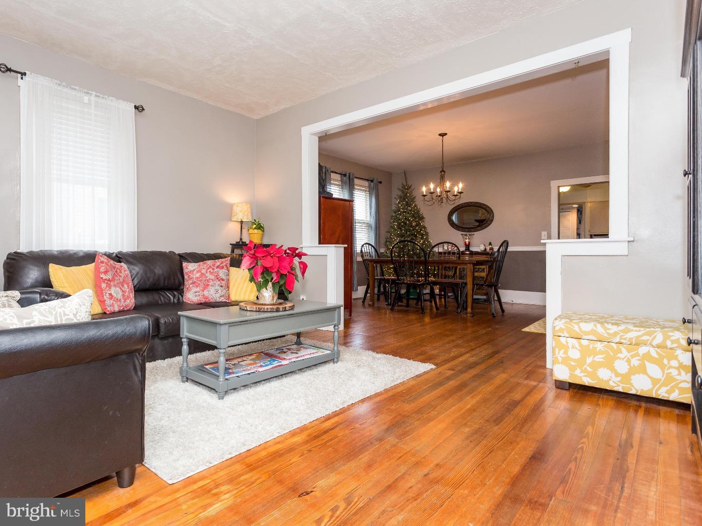 305 Lippincott Avenue Riverside, NJ 08075 - Photo 5 of 21