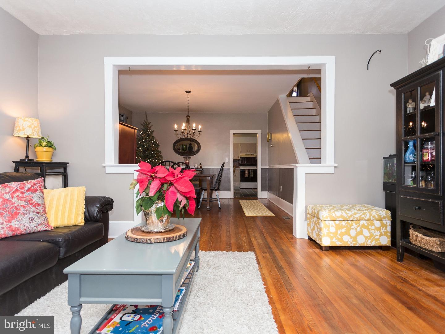 305 Lippincott Avenue Riverside, NJ 08075 - Photo 6 of 21