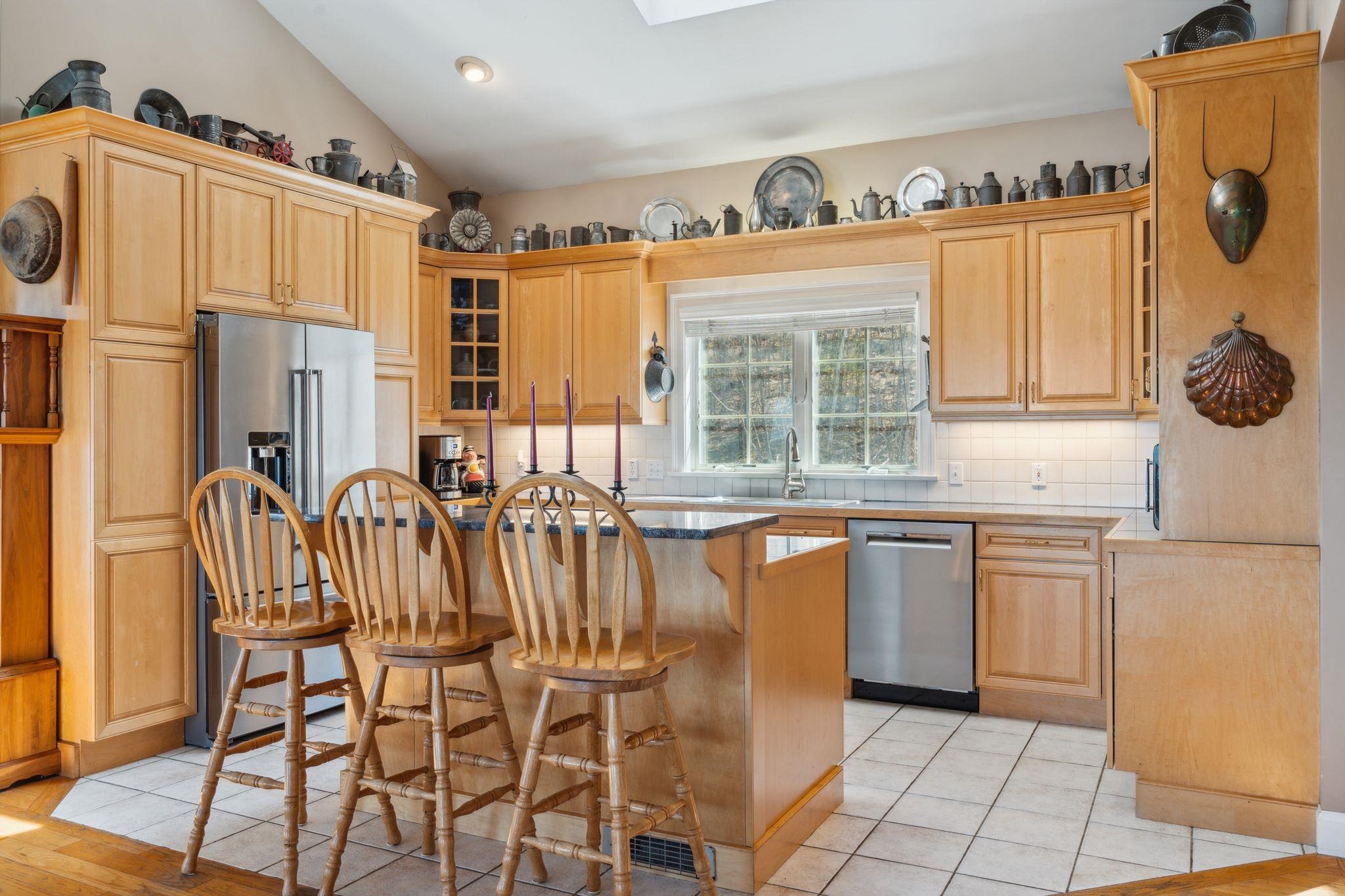 55 West View Drive Peterborough, NH 03458 - Photo 20 of 60