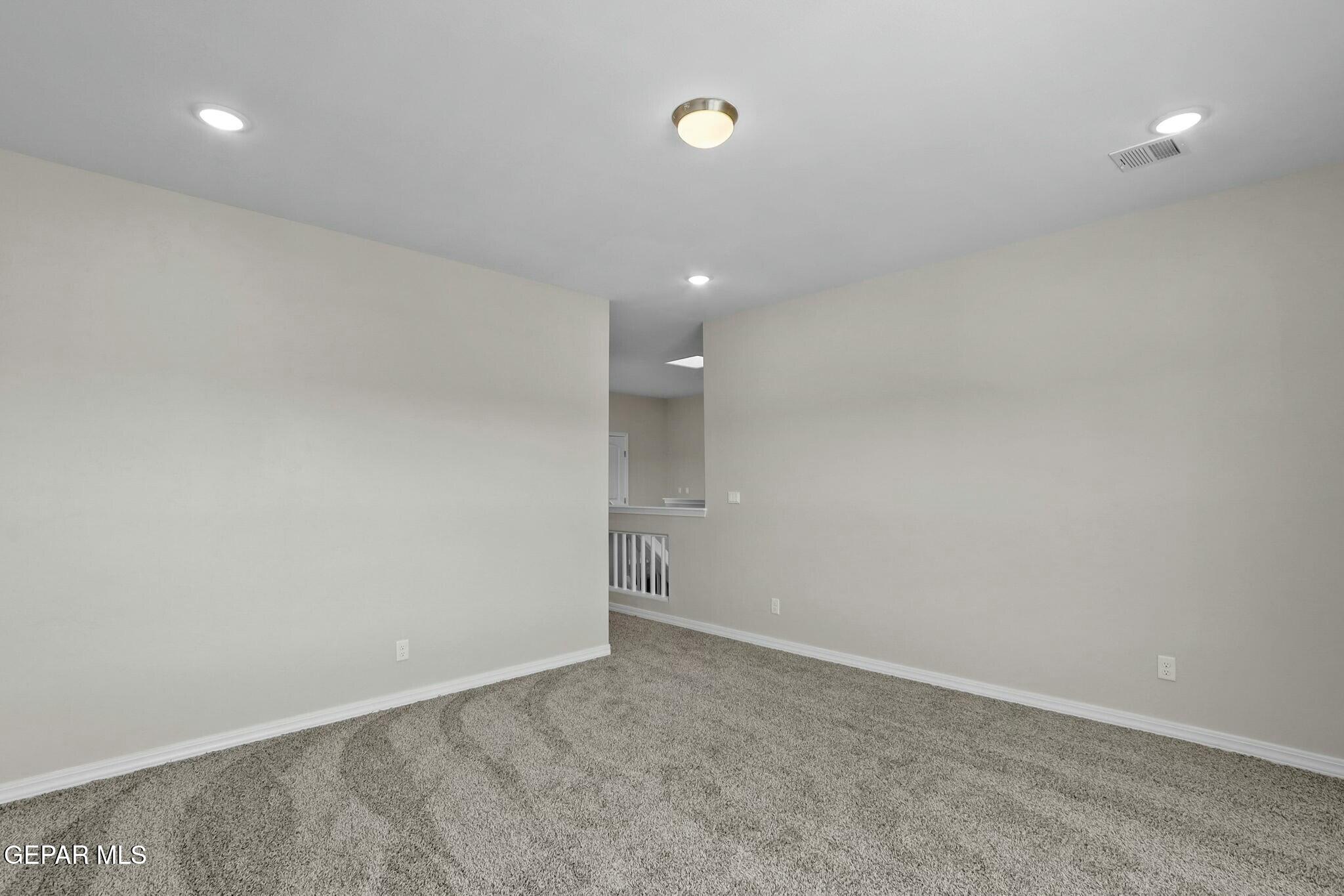 3872 Object Place El Paso, TX 79938 - Photo 20 of 33 a view of an empty room