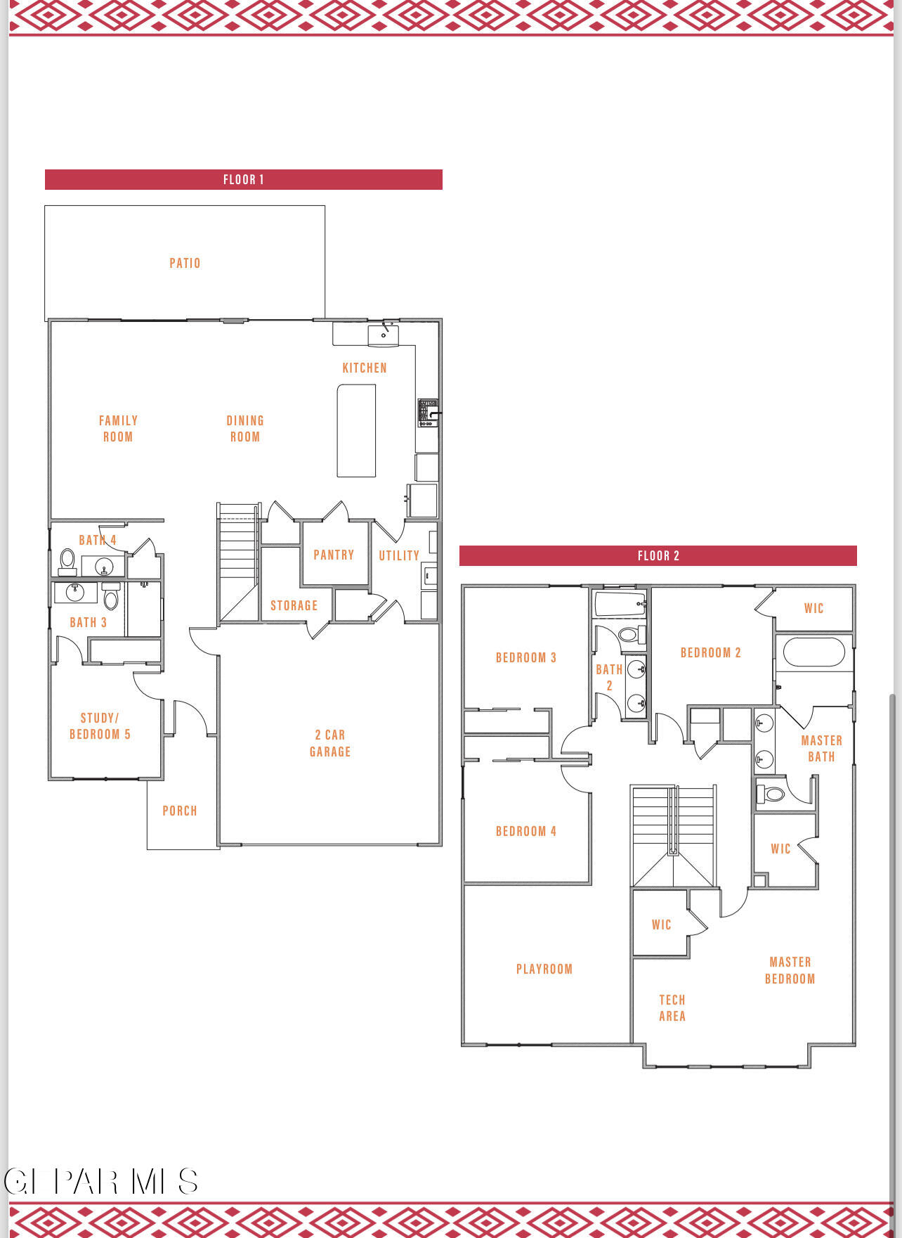 3872 Object Place El Paso, TX 79938 - Photo 2 of 33