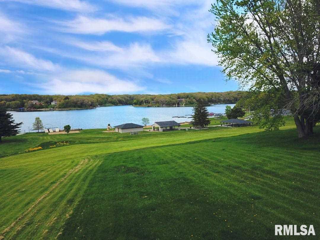 1025 Lakeview Road North, Unit NORTH Dahinda, IL 61428 - Photo 4 of 11 Gallery Image 4