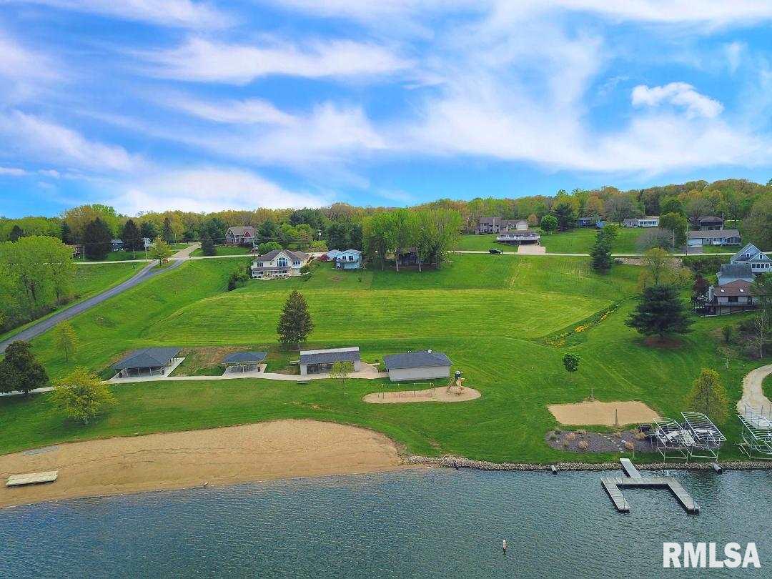 1025 Lakeview Road North, Unit NORTH Dahinda, IL 61428 - Photo 5 of 11 Gallery Image 5