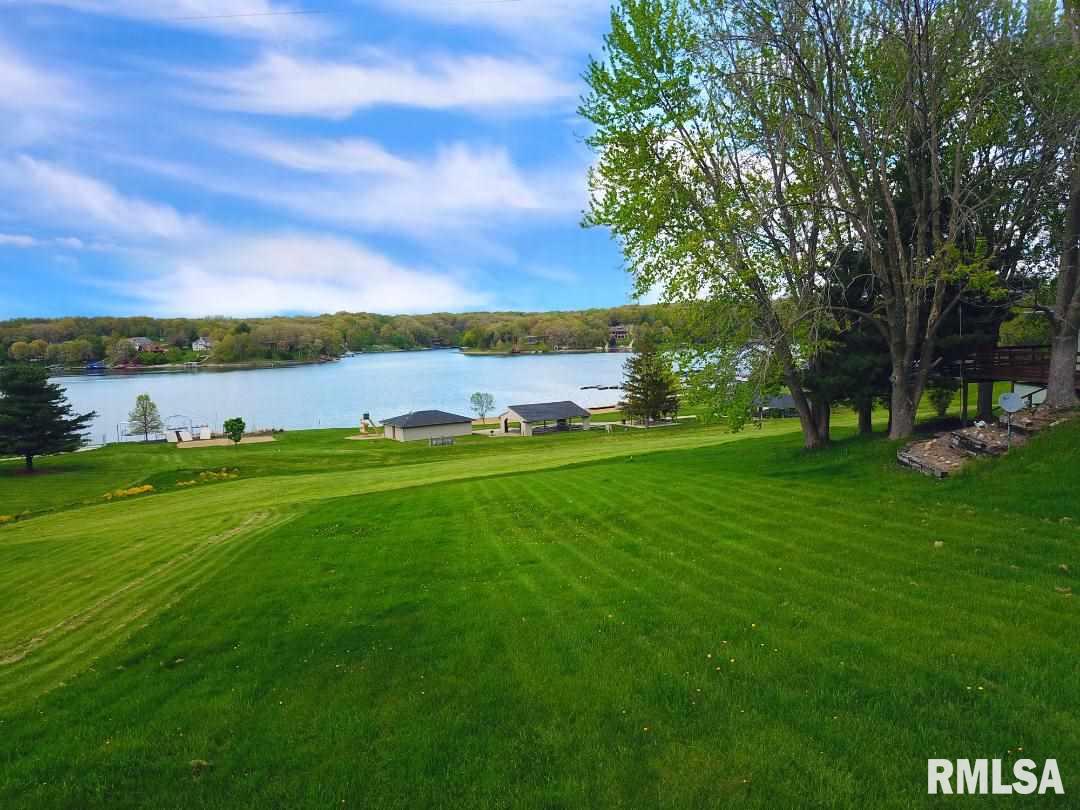 1025 Lakeview Road North, Unit NORTH Dahinda, IL 61428 - Photo 6 of 11 Gallery Image 6