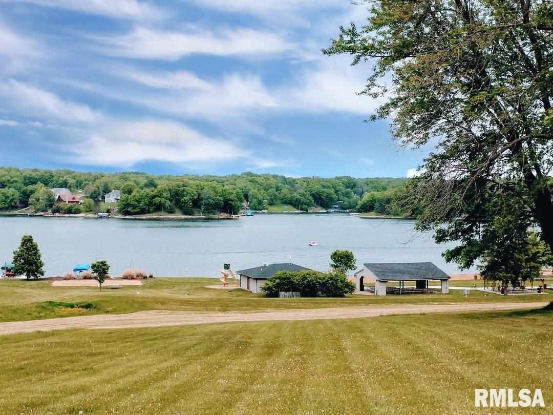 1025 Lakeview Road North, Unit NORTH Dahinda, IL 61428 - Photo 7 of 11 Gallery Image 7
