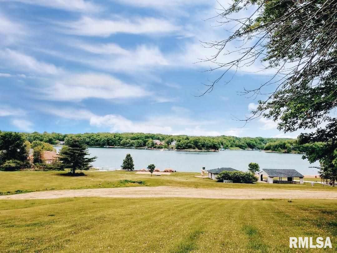 1025 Lakeview Road North, Unit NORTH Dahinda, IL 61428 - Photo 8 of 11 Gallery Image 8