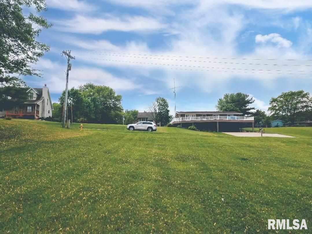 1025 Lakeview Road North, Unit NORTH Dahinda, IL 61428 - Photo 9 of 11 Gallery Image 9