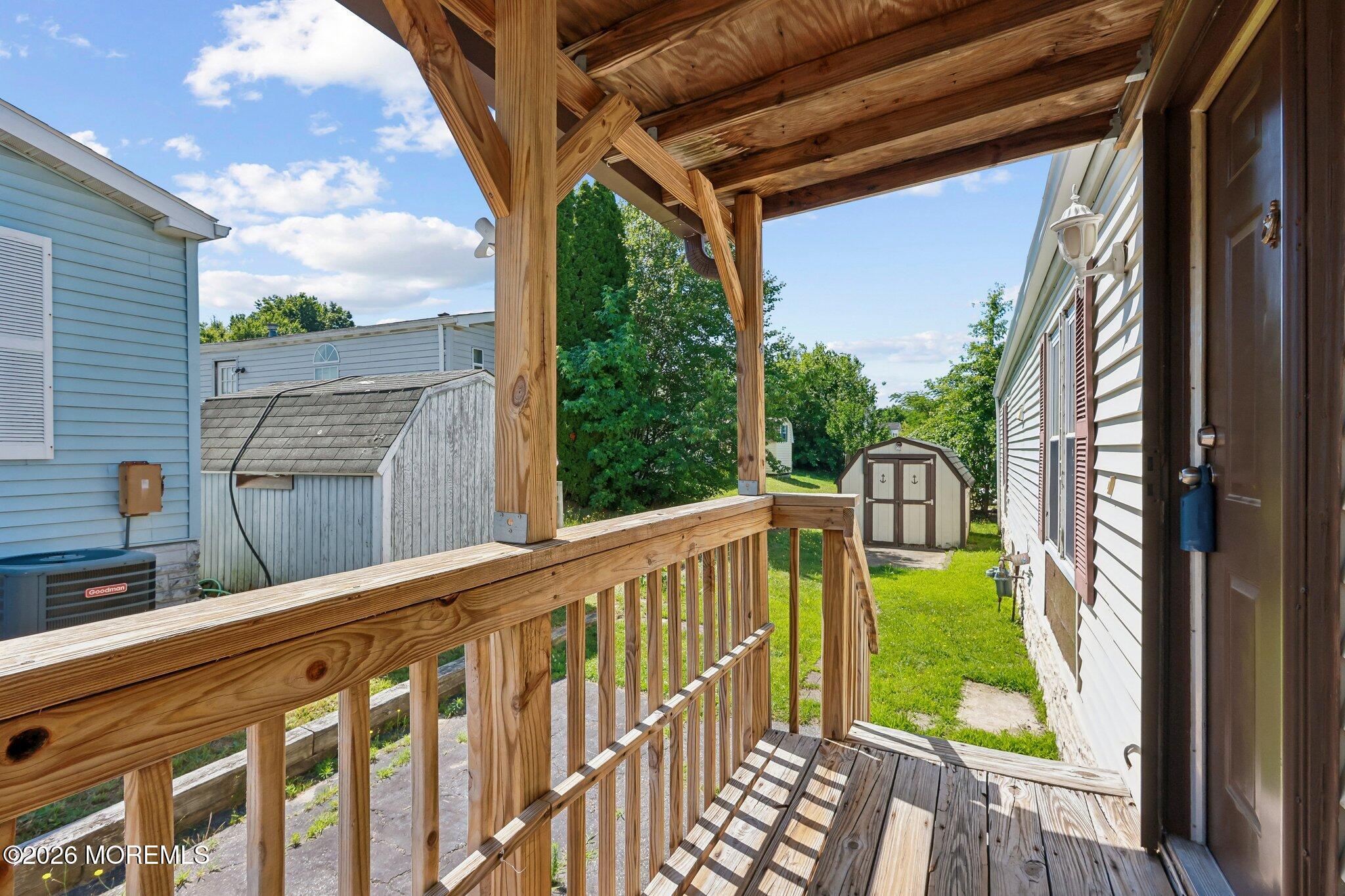 9 Secretariat Street Howell, NJ 07731 - Photo 4 of 24 004