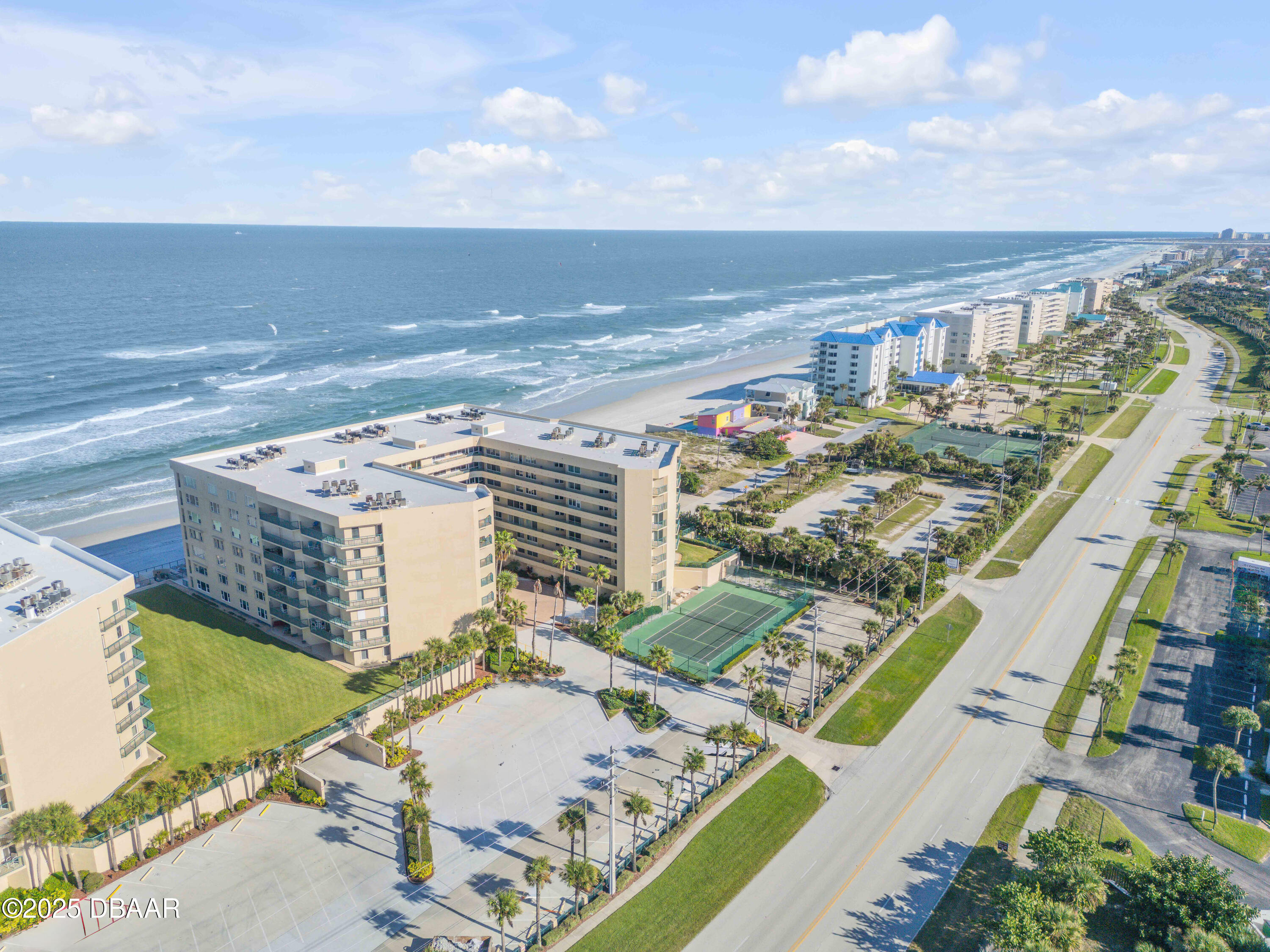 4575 South Atlantic Avenue, Unit 6502 Ponce Inlet, FL 32127 - Photo 79 of 80 a - Exterior (6)