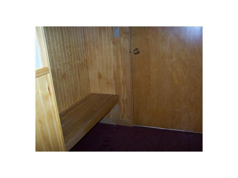 288 Mountain Side Road, Unit 288 Kingfield, ME 04947 - Photo 9 of 9 Other. Entry with dry decking!