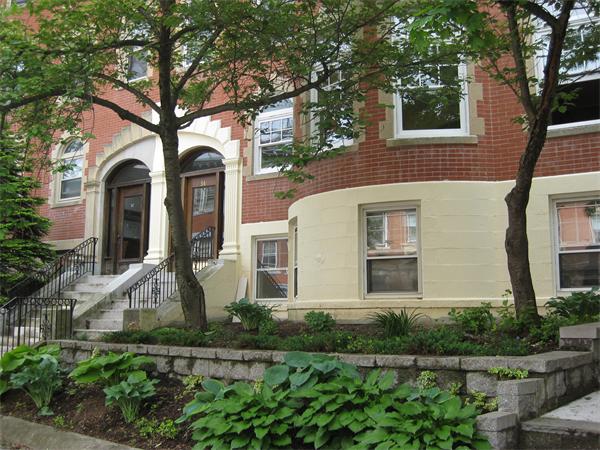 36 Claflin Road, Unit 1 Brookline, MA 02445 - Photo 1 of 11