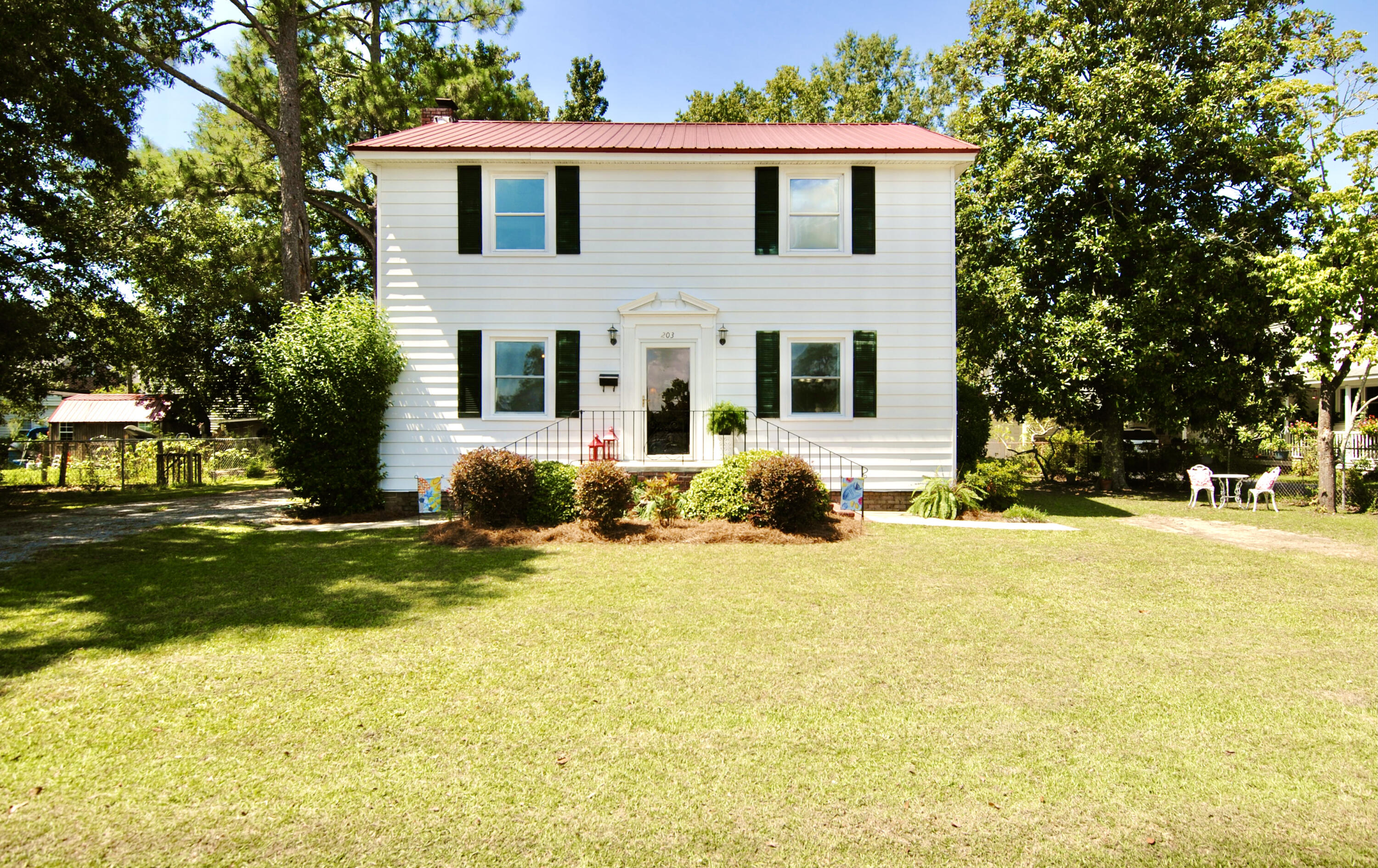 203 Library Street Moncks Corner, SC 29461 - Photo 3 of 8 DSC_0472