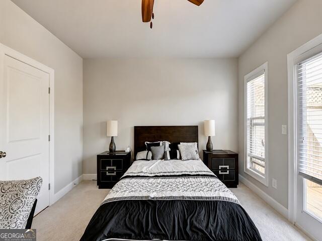 4245 Deming Circle Sandy Springs, GA 30342 - Photo 23 of 31